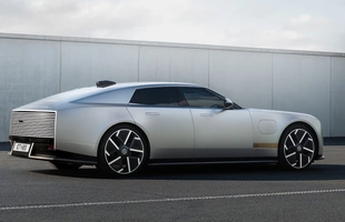 Jaguar Type 01 oficjalnie — zdjęcie 4