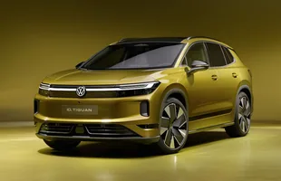 Volkswagen ID. Tiguan oficjalnie — zdjęcie 2