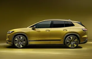 Volkswagen ID. Tiguan oficjalnie — zdjęcie 3