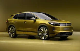 Volkswagen ID. Tiguan oficjalnie — zdjęcie 5