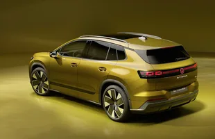 Volkswagen ID. Tiguan oficjalnie — zdjęcie 6