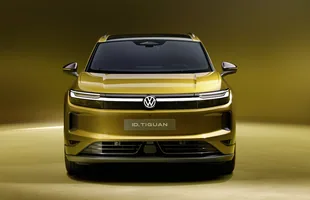 Volkswagen ID. Tiguan oficjalnie — zdjęcie 7