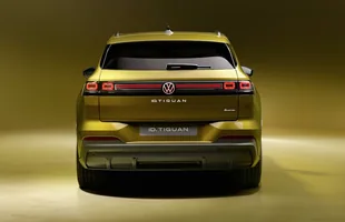 Volkswagen ID. Tiguan oficjalnie — zdjęcie 8