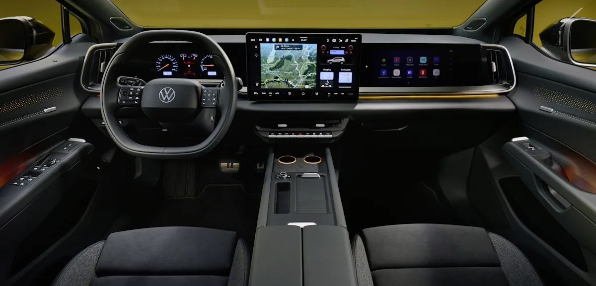 Volkswagen ID. Tiguan