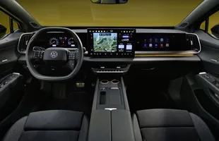 Volkswagen ID. Tiguan oficjalnie — zdjęcie 10