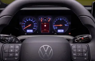 Volkswagen ID. Tiguan oficjalnie — zdjęcie 11