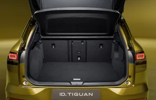 Volkswagen ID. Tiguan oficjalnie — zdjęcie 12