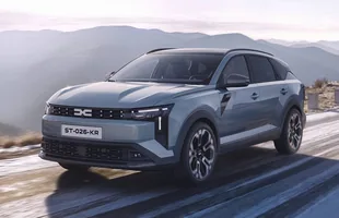 Dacia Striker. Polskie ceny — zdjęcie 4