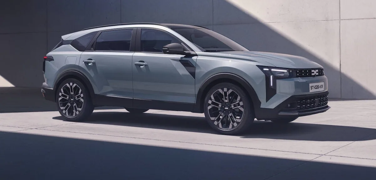 Dacia Striker. Polskie ceny