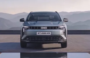 Dacia Striker. Polskie ceny — zdjęcie 5