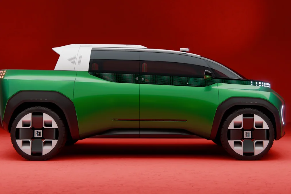 Fiat Multiplay