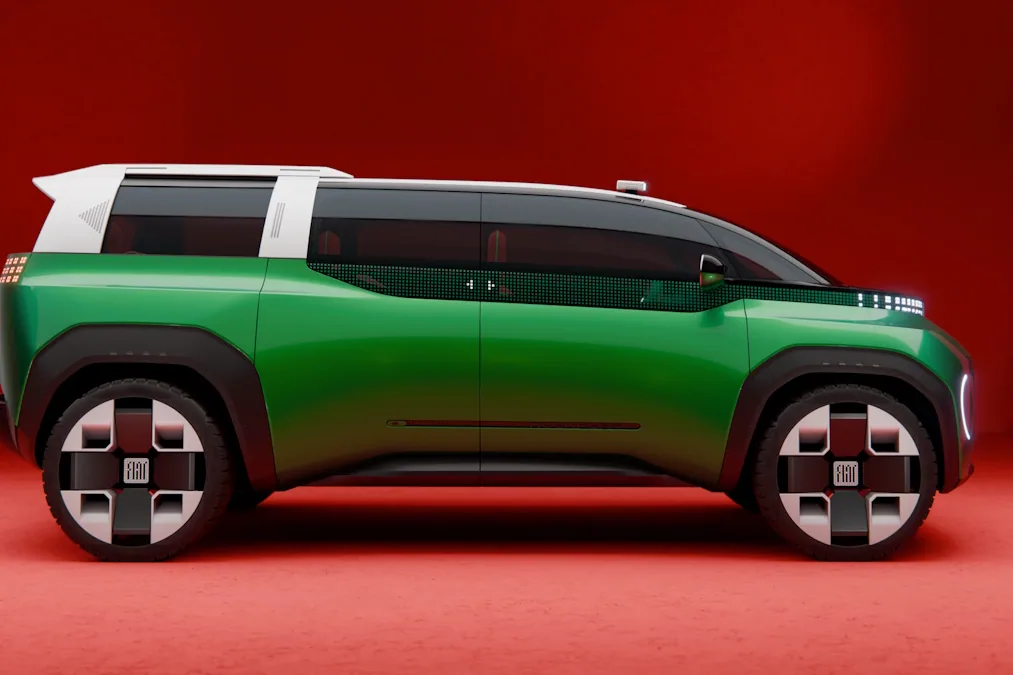 Fiat Multiplay