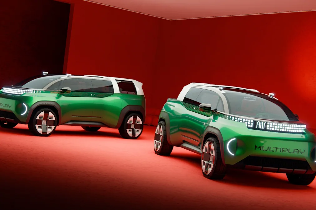 Fiat Multiplay