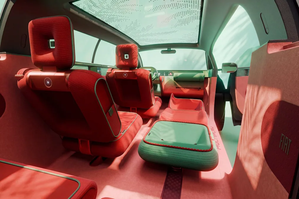 Fiat Multiplay