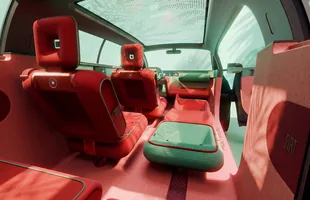 Fiat Multiplay Concept. Czy to zapowiedź Multipli? — zdjęcie 5