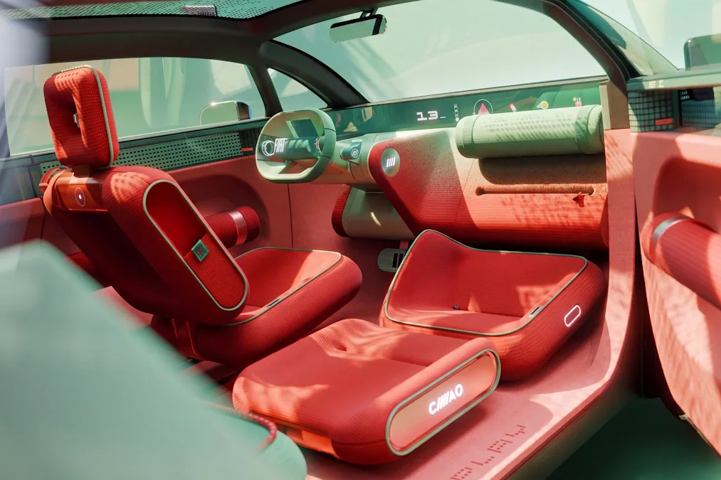 Fiat Multiplay