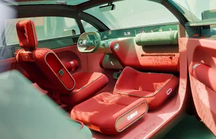 Fiat Multiplay Concept. Czy to zapowiedź Multipli? — zdjęcie 6