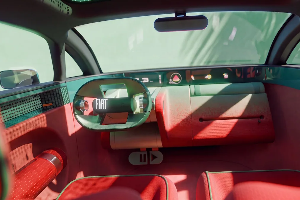 Fiat Multiplay