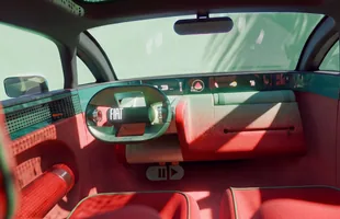 Fiat Multiplay Concept. Czy to zapowiedź Multipli? — zdjęcie 7