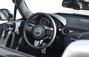 Mazda MX-5 po liftingu — zdjęcie 3