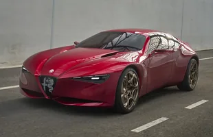 Alfa Romeo Cuorerosso oficjalnie — zdjęcie 3