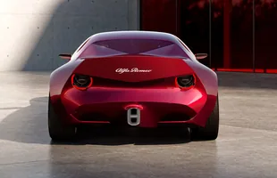 Alfa Romeo Cuorerosso oficjalnie — zdjęcie 4
