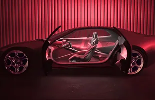 Alfa Romeo Cuorerosso oficjalnie — zdjęcie 5