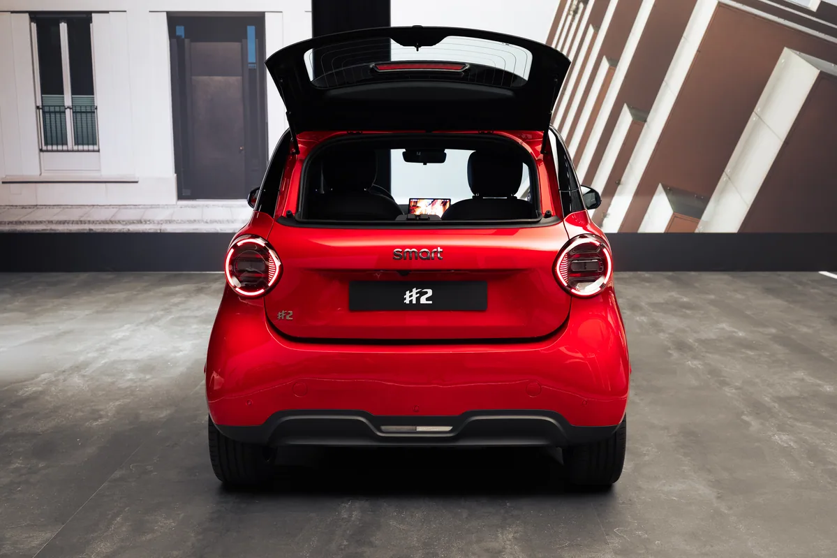 Smart #2