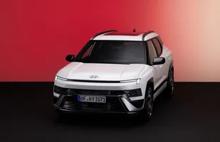 Hyundai Bayon II generacji oficjalnie — zdjęcie 2