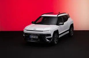 Hyundai Bayon II generacji oficjalnie — zdjęcie 3