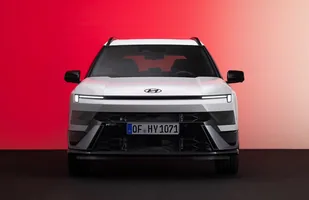 Hyundai Bayon II generacji oficjalnie — zdjęcie 4