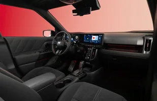 Hyundai Bayon II generacji oficjalnie — zdjęcie 9