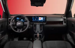 Hyundai Bayon II generacji oficjalnie — zdjęcie 10