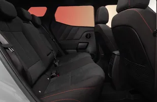 Hyundai Bayon II generacji oficjalnie — zdjęcie 11