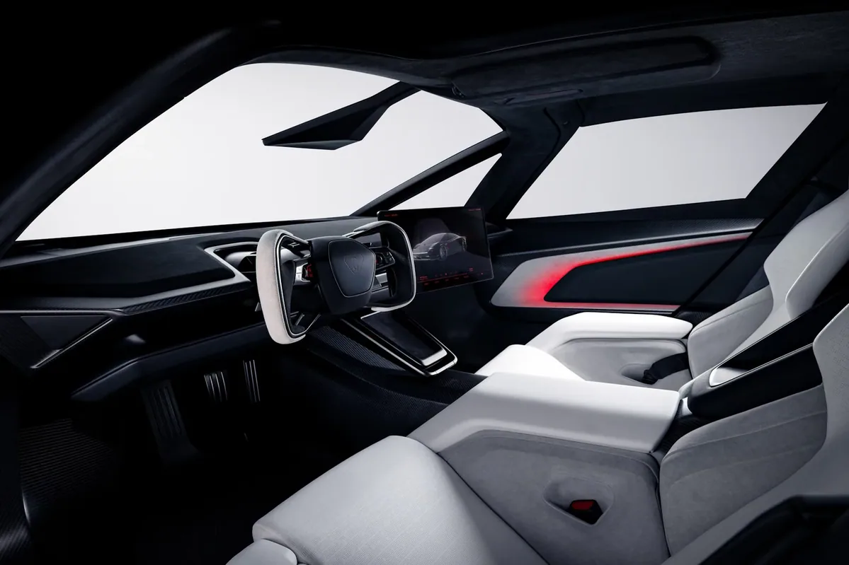 Tesla Roadster
