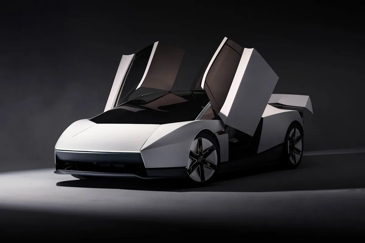 Tesla Roadster