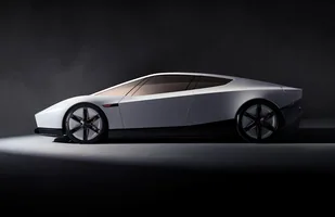 Tesla Roadster oficjalnie pokazana — zdjęcie 12