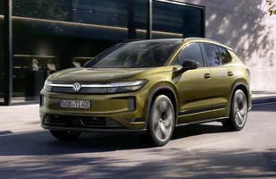 Volkswagen ID. Tiguan. Polskie ceny — zdjęcie 1