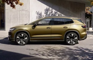 Volkswagen ID. Tiguan. Polskie ceny — zdjęcie 2