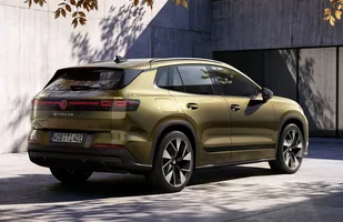 Volkswagen ID. Tiguan. Polskie ceny — zdjęcie 3