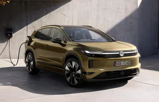 Volkswagen ID. Tiguan. Polskie ceny — zdjęcie 4