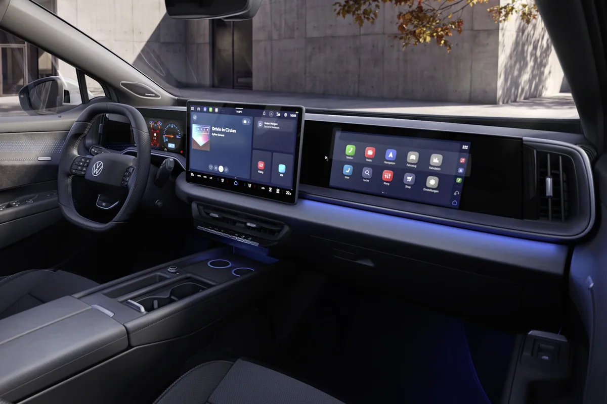 Volkswagen ID. Tiguan