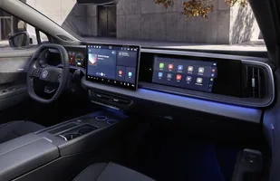 Volkswagen ID. Tiguan. Polskie ceny — zdjęcie 5