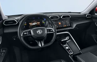MG ZS i MG HS z dużymi obniżkami cen — zdjęcie 2