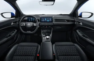 MG ZS i MG HS z dużymi obniżkami cen — zdjęcie 3