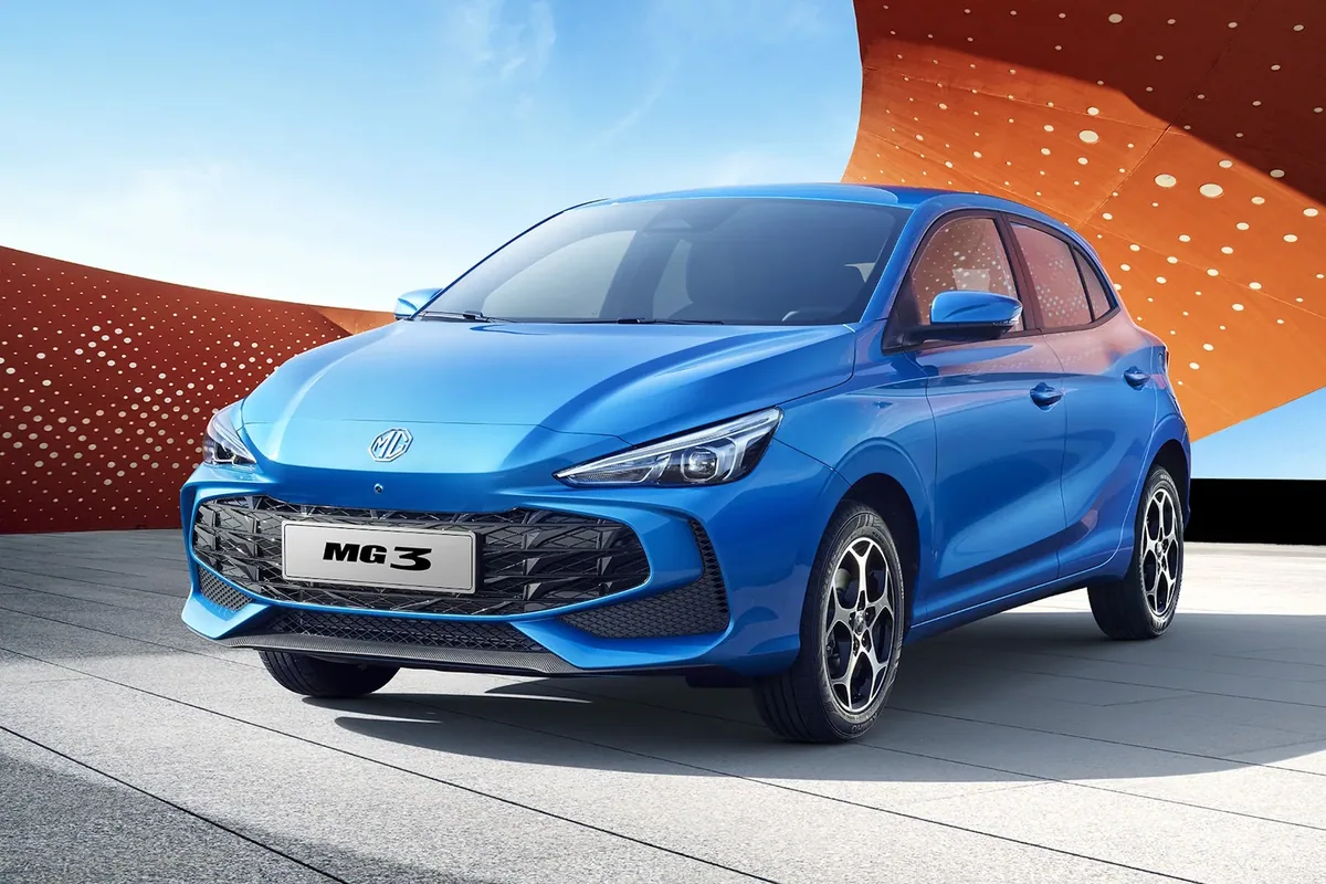 MG 3