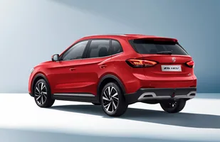 MG ZS i MG HS z dużymi obniżkami cen — zdjęcie 5