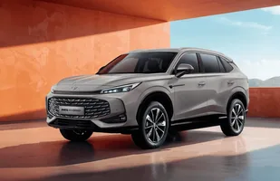 MG ZS i MG HS z dużymi obniżkami cen — zdjęcie 6
