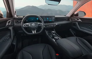 MG ZS i MG HS z dużymi obniżkami cen — zdjęcie 7
