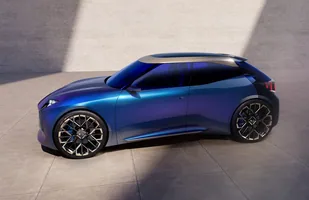 DS F3VER Concept oficjalnie — zdjęcie 2